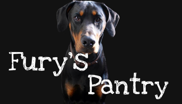Fury’s Pantry